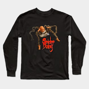 spider baby Long Sleeve T-Shirt